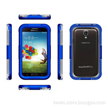Waterproof Case Shockproof Cover for Samsung Galaxy S5 I9600